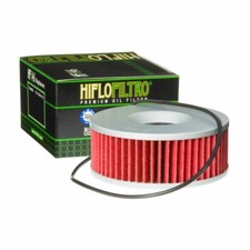 Hiflofiltro HF146 Premium Oil