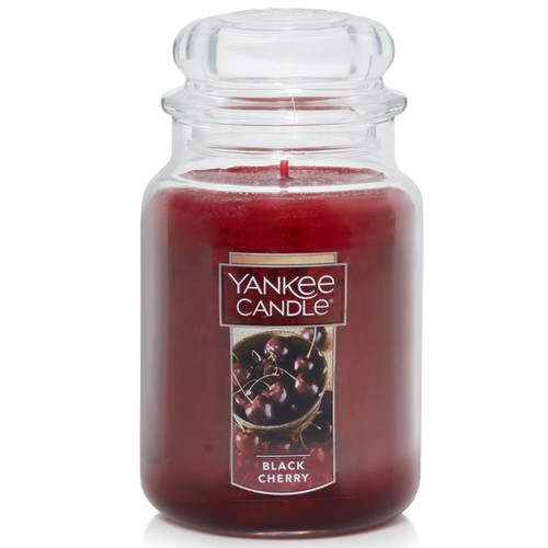 Yankee candle large - jar, long