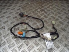 Honda CBR600 CBR 600 FS1-FS2 2001-2002 Wiring Sub Harness Loom 32106-MBW-D20