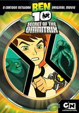 Ben secret the omnitrix - of,
