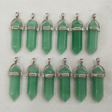 Crystals Pendant Necklace