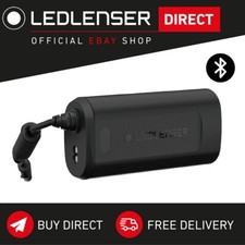 Ledlenser x2 21700 Li-ion