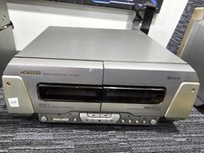 J1419 Technics RS-DV290 DOUBLE