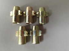 5x Genuine Dynomec Type C