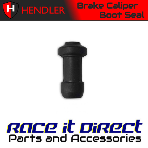 Caliper boot for honda 1500 - boot,