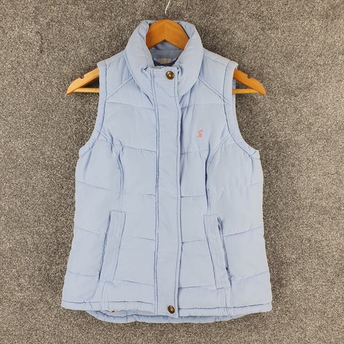 Joules higham gilet womens - higham,