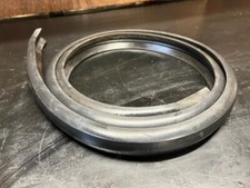 Mercedes W111 3.5 coupe rear