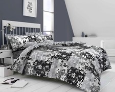 Clearance Bedding Reversible