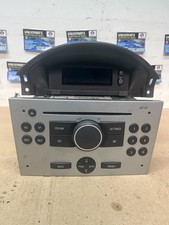 VAUXHALL CORSA C 00-06 DISPLAY