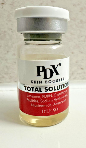 Pdx5 skin booster lexo - pdx5, by