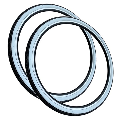 Baldys 700 38c whitewall - baldys,