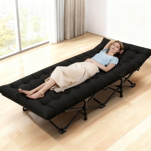 Adults folding sleeping bed - adults,