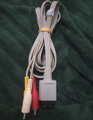 Nintendo genuine wii - genuine,