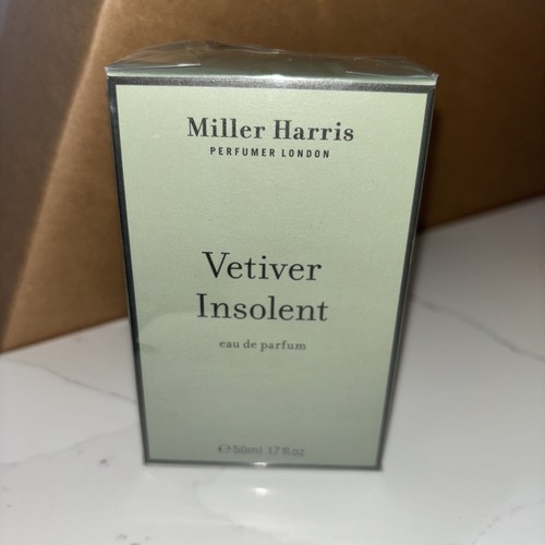 Miller harris vetiver - harris,
