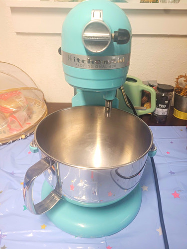 Kitchenaid professional 600 - professional,