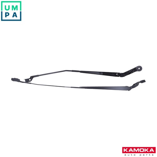 Wiper arm window cleaning - window,
