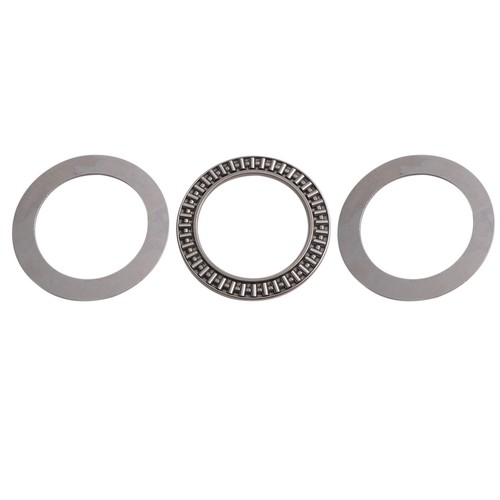 Needle roller thrust bearings - thrust,