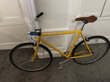 Single speed steed bike - steed,