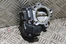 FORD FIESTA MK8 ST 1.5 DRAGON