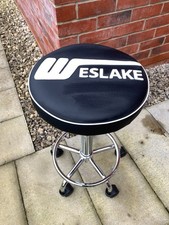 Weslake stitched speedway