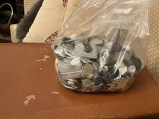 Big Bag Of Assorted White