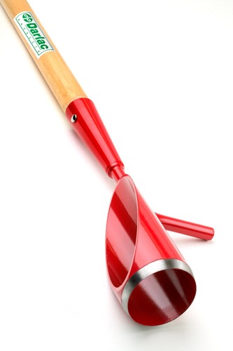 Darlac long handled bulb - long-handled,