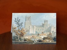 View ely cathedral by - of,