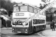 MAIDSTONE & DISTRICT BUS