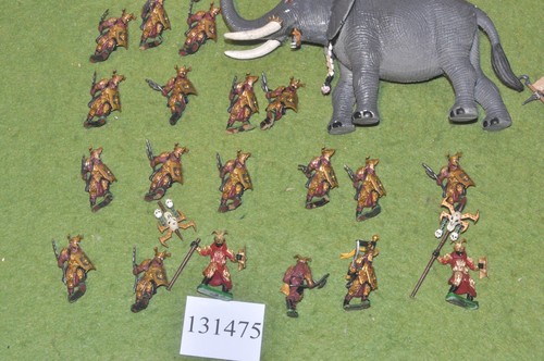 40mm fantasy lotr - fantasy,