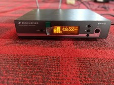 Sennheiser EM 100 G3 True