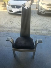 Grey Vintage Modernist High