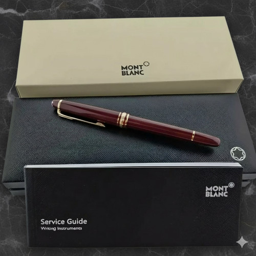 Montblanc meisterstück - montblanc,