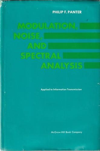 Modulation noise and - noise,,