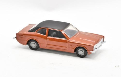 Corgi ford cortina - corgi,