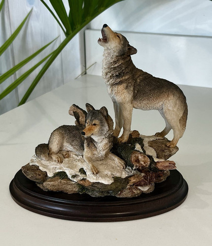 Country artists 644 wolf - ca,