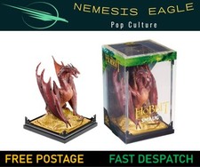 THE HOBBIT SMAUG THE DRAGON