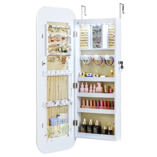 Leds mirror jewelry - 6,