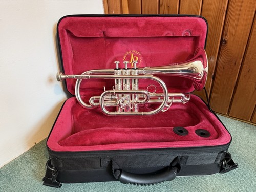 John packer jp171sw silver - john,