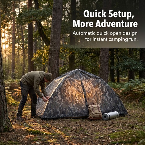 Quick pitch tent waterproof - quick, tent,
