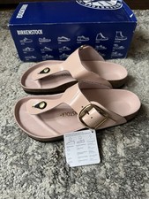 Birkenstock Gizeh Sandals |