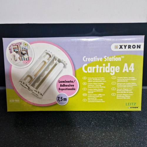 Xyron creative station - creative,