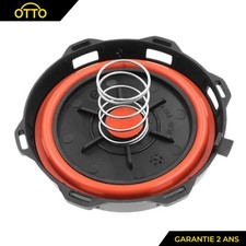 Airing Membrane Cylinder Head