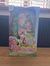 Lite Sprites Lite Up Wand And