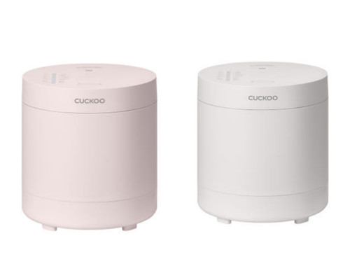Cuckoo person marshmallow - 2-person,
