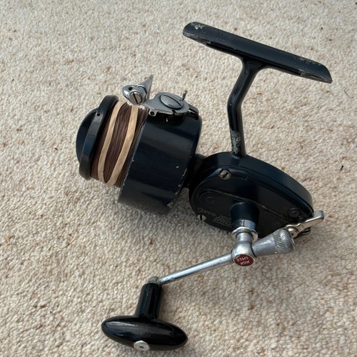 Garcia mitchell 410 fishing - garcia,