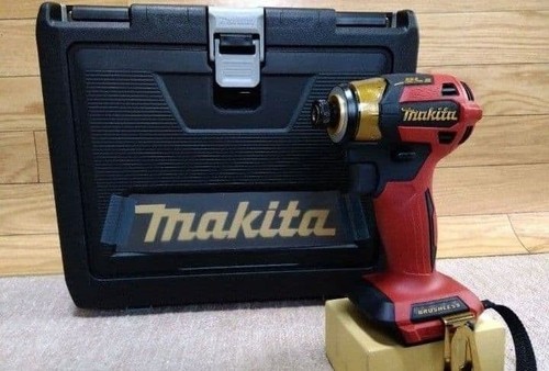 Makita td173d 18v impact - makita,