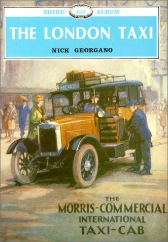 The london taxi - taxi, (shire