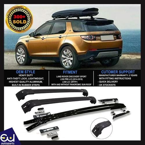 For land rover - discovery, sport