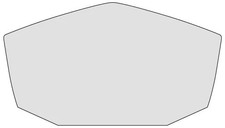 Eazi-Grip Dash Protector |