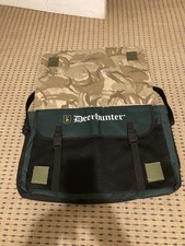DEER HUNTER HUNTING BAG
